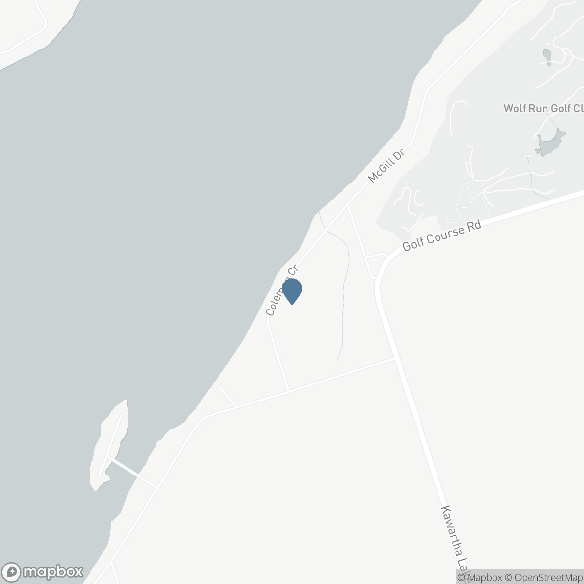 127 COLEMAN CRESCENT, Kawartha Lakes, Ontario L0B 1K0